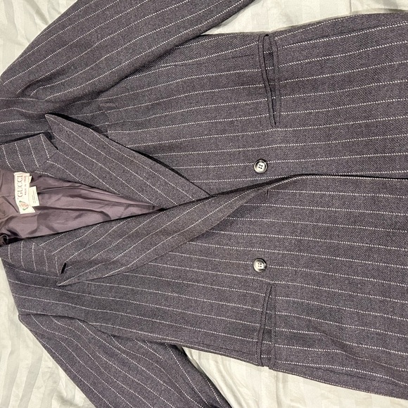 Gucci vintage blazer - Picture 3 of 6